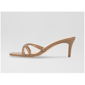 Tarzan Dark Camel Sandals