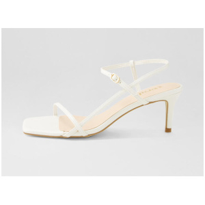Tatiana Chalk Sandals