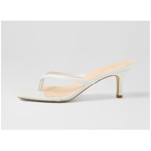 Taytum Chalk Sandals