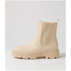 Threadbo Bone Chelsea Boots