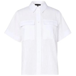 Trina Cotton Shirt