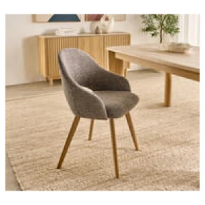 Umber Dining Chair Neutral