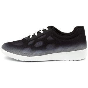 Umbria Xf Blk Omb Wht Msh