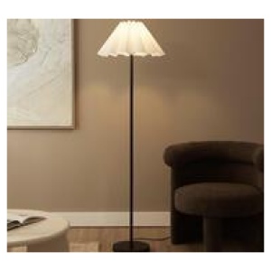 Vivori 180Cm Floor Lamp Black