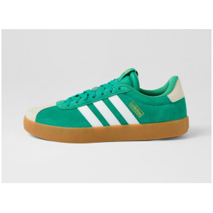 Vl Court 3 W Court Green White Alumina Sneakers
