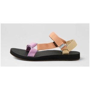 W Original Universal Unwind Multi Fabric Sandals