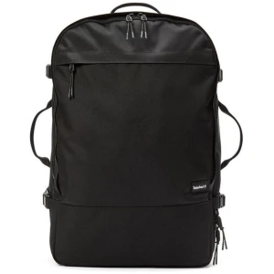 Weather-Ready 40-Liter Travel Backpack Black