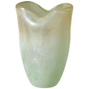 Zavira Handmade Glass Gradient Vase A by Interior Secrets - AfterPay Available