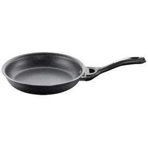 iD3 CS Hard Anodised Frypan with Bakelite handle Size 30cm by Baccarat