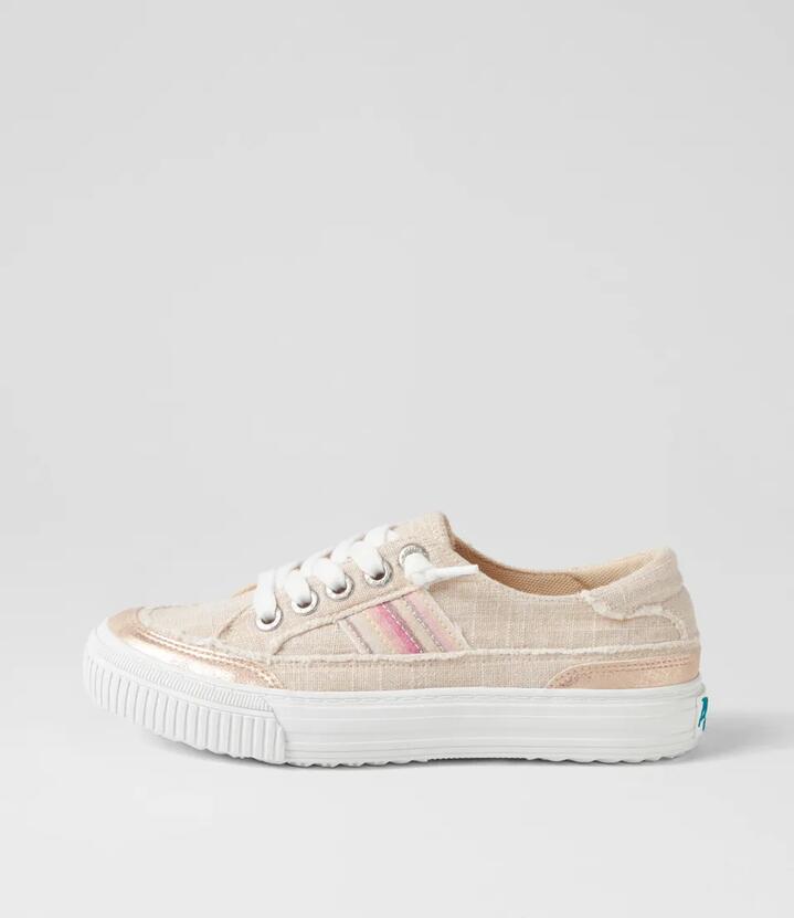 Alex Sand Multi Sneakers