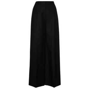 Althea Linen Blend Pant