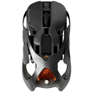 Angry Miao AM Infinity Wireless Gamng Mouse - Basalt Black