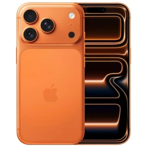 Apple iPhone 17 Pro 512GB - Cosmic Orange