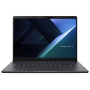 Asus ExpertBook B3 14" WUXGA Laptop, Ultra 5 125H, 96GB RAM, 4TB SSD, Windows 11 Pro