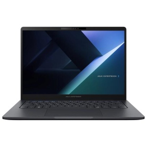 Asus ExpertBook B3 14" WUXGA Laptop, Ultra 7 155H, 64GB RAM, 2TB SSD, Windows 11 Pro
