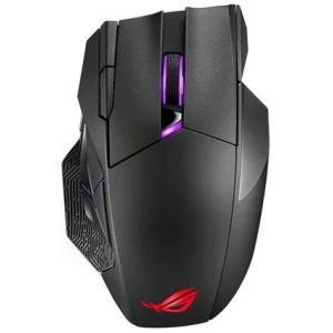 Asus ROG SPATHA X Wireless Gaming Mouse
