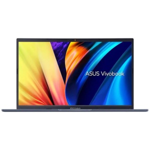 Asus Vivobook 15 15.6" FHD Laptop, i7-13620H, 16GB RAM, 512GB SSD, Windows 11 Home - Quiet Blue