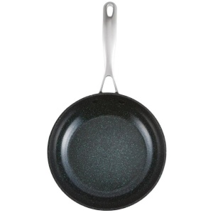 Baccarat GREEN STONE Frypan 20cm