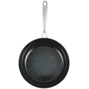 Baccarat GREEN STONE Frypan 26cm