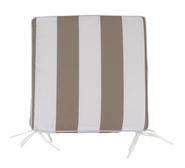 Bally 42Cm Outdoor Cushion Latte