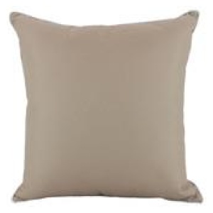 Bally 50Cm Outdoor Cushion Latte
