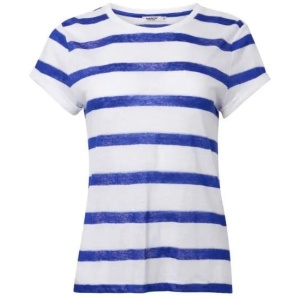 Cecilia Stripe Tee