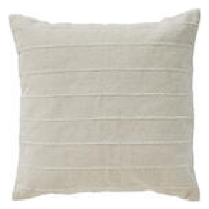 Chester Square Cushion Neutral