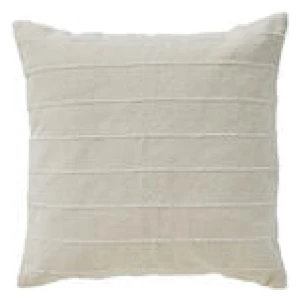 Chester Square Cushion Neutral