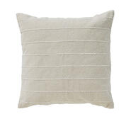 Chester Square Cushion Neutral