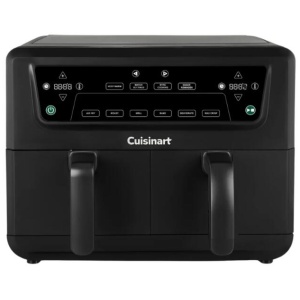 Cuisinart Air View XXL Dual Basket Air Fryer