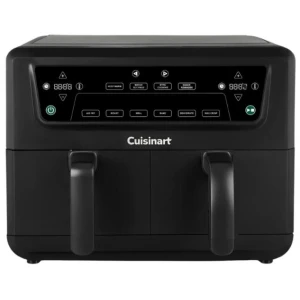 Cuisinart Air View XXL Dual Basket Air Fryer
