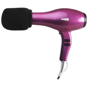 Dateline Professional Soft Air Diffuser Sock