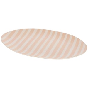 Davis & Waddell Saltara Bamboo Oval Serving Platter