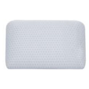 Dreamaker 40 X 62Cm Gel-Infused Pillow White