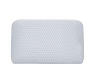 Dreamaker 40 X 62Cm Gel-Infused Pillow White