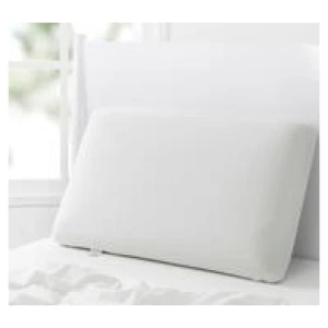 Dreamaker 40 X 65Cm Contour Memory Foam Pillow White