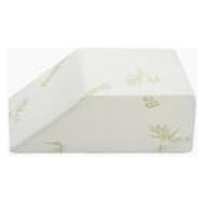 Dreamaker Bamboo Pillow Green