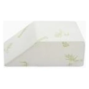 Dreamaker Bamboo Pillow Green