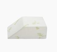 Dreamaker Bamboo Pillow Green