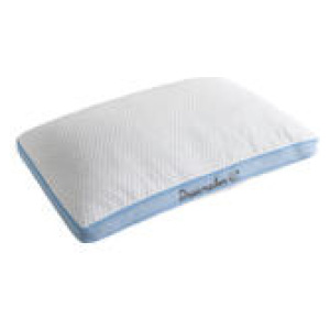 Dreamaker Pillow White