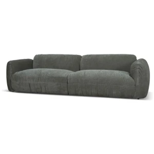 Elowen 3 Seater Sofa - Olivia Sage by Interior Secrets - AfterPay Available