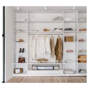 Ezie Throw Blanket Box Neutral