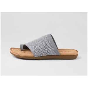 Fillow Misty Multi Fabric Sandals