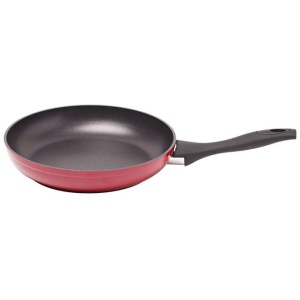 Flame Frypan Forged Aluminium Size 24cm by Baccarat