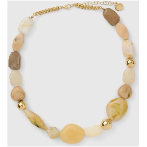 Forever New Women's Bree Beaded Necklace
