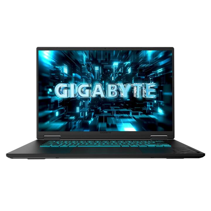 Gigabyte A16 Pro 16" WQXGA 165Hz Laptop, Core 7 240H, 32GB RAM, 1TB SSD, RTX 5080, Windows 11 Pro