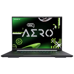 Gigabyte Aero X16 16" WQXGA 165Hz Laptop, Ryzen AI 7, 16GB RAM, 1TB SSD, RTX 5060, Windows 11 Home
