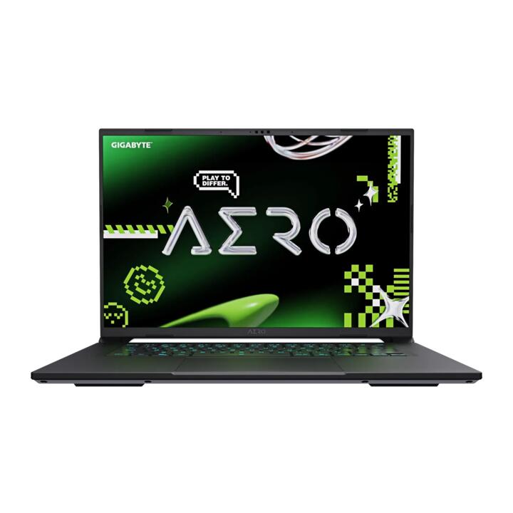Gigabyte Aero X16 16" WQXGA 165Hz Laptop, Ryzen AI 7, 16GB RAM, 1TB SSD, RTX 5060, Windows 11 Home