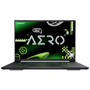 Gigabyte Aero X16 16" WQXGA 165Hz Laptop, Ryzen AI 7 350, 16GB RAM, 1TB SSD, RTX 5060, Windows 11 Home