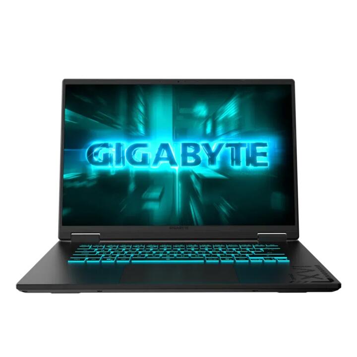 Gigabyte Gaming A16 16" WUXGA Laptop, i7-13620H, 16GB RAM, 1TB SSD, RTX 5070, Windows 11 Home